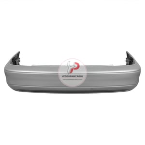 Arka Tampon Astarlı