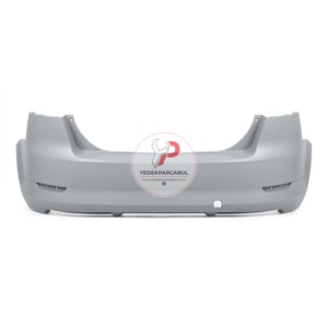 Arka Tampon Sedan Astarlı