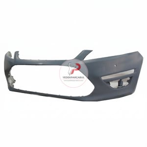 Ön Tampon Sensör Delikli Astarlı