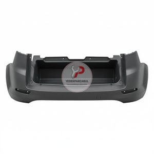 Arka Tampon Station Wagon