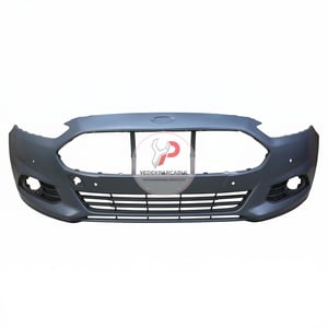 Ön Tampon Sensör Delikli Astarlı