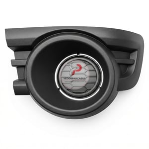 Ön Tampon Panjuru Sol