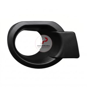 Ön Tampon Panjuru Delikli Sağ