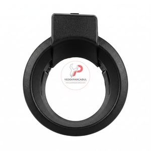 Ön Tampon Panjuru Delikli Sol