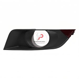 Ön Tampon Panjuru Sağ