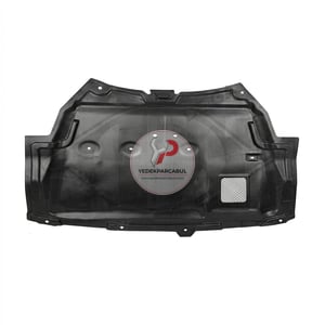 Motor Alt Koruma Plastiği