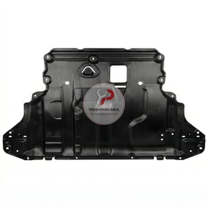 Motor Alt Koruma Plastiği
