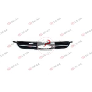 Ön Panjur Dekoratif Krom Kuşaklı