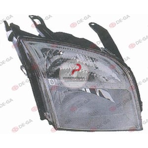 Ön Far Elektrikli SAĞ