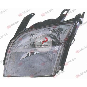 Ön Far Elektrikli SOL