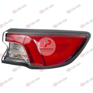 Arka Dış Stop Lambası SAĞ