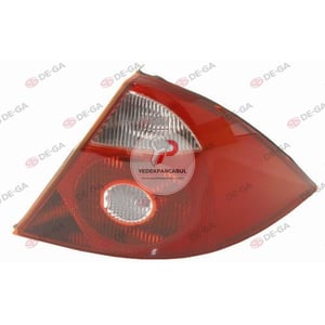 Arka Stop Lambası Beyaz Sinyalli SAĞ