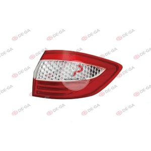 Arka Stop Lambası Sağ