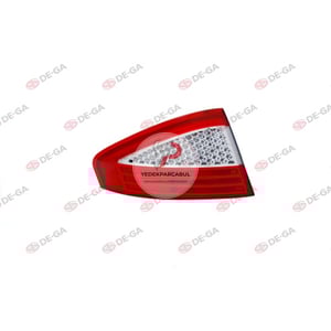 Arka Stop Lambası (Sedan) Sol