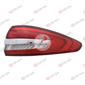 Arka Stop Lambası Led'li Sağ