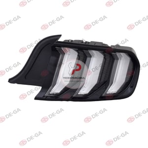 Arka Stop Lambası Led Beyaz Sağ