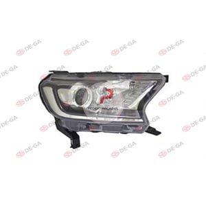 Ön Far Elektrik Motorlu Soketli (Gündüz Farı) Sağ