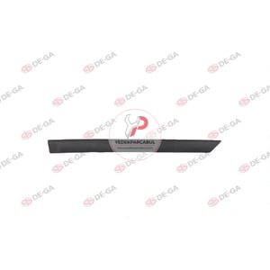 Arka Kapı Bandı Sol (Yerli)