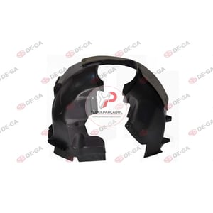 Ön Çamurluk Davlumbazı Sağ