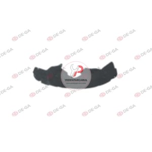 Arka Çamurluk Davlumbazı Sağ