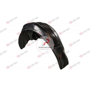 Arka Çamurluk Davlumbazı Sağ