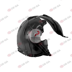 Ön Çamurluk Davlumbazı SAĞ