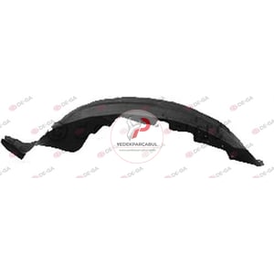 Ön Çamurluk Davlumbazı Sağ