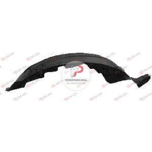 Ön Çamurluk Davlumbazı SOL