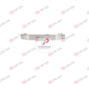 Arka Tampon Takviyesi