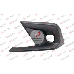 Sis Far Çerçevesi SOL