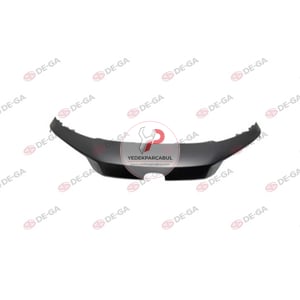 Ön Tampon Üst Kuşağı Astarlı