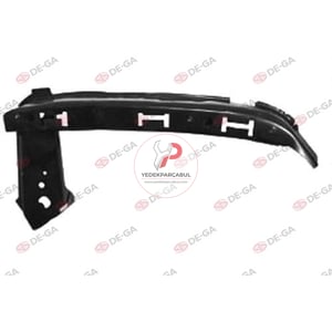 Ön Tampon Üst Takviye Sağ