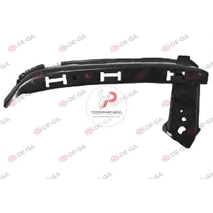 Ön Tampon Üst Takviye Sol