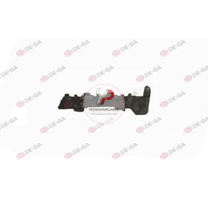 Ön Tampon Braketi Sağ