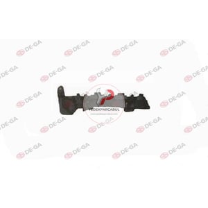 Ön Tampon Braketi Sol