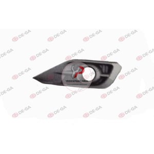 Ön Tampon Panjuru Sol