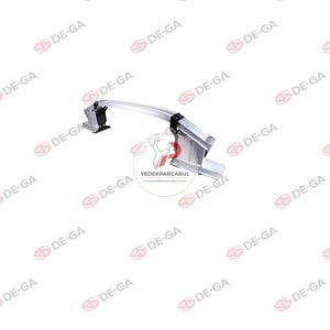 Ön Tampon Takviyesi