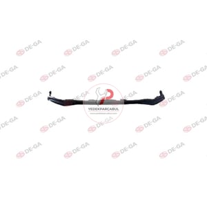 Ön Tampon Spoileri Alt