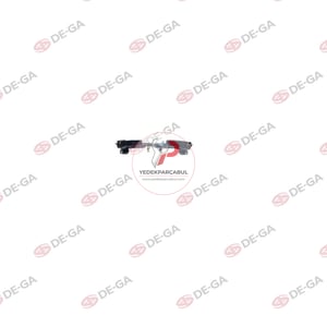 Ön Tampon Braketi Sol