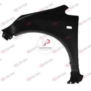 Ön Çamurluk Delikli Sol