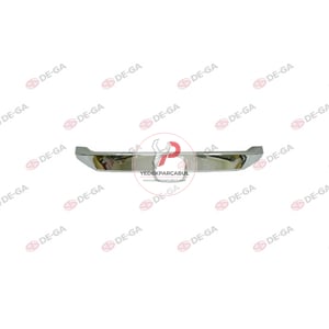 Ön Panjur Kuşağı Krom