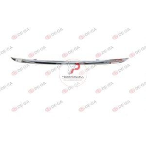 Ön Panjur Kuşağı Krom Alt