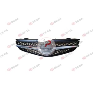 Ön Panjur Krom Kuşaklı