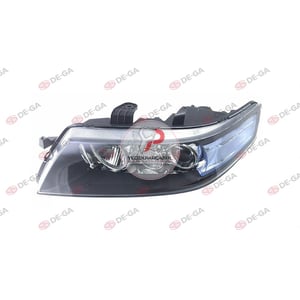 Ön Far Elektrikli SOL