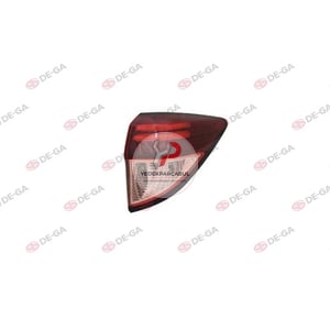 Arka Stop Lambası Sağ