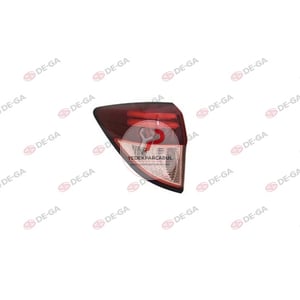 Arka Stop Lambası Sol