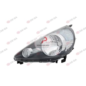 Ön Far Elektrikli SOL