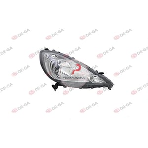 Ön Far Elektrikli Sağ