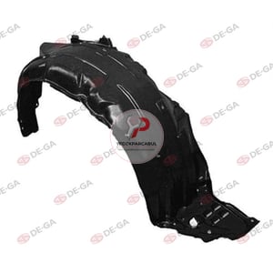 Ön Çamurluk Davlumbazı Sağ