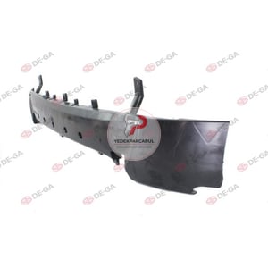 Ön Tampon Darbe Emici